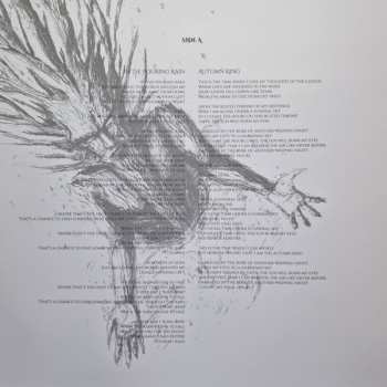 2LP Décembre Noir: Autumn Kings CLR | LTD