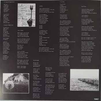 LP Décembre Noir: Forsaken Earth LTD