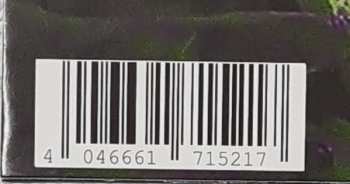 LP Décembre Noir: Forsaken Earth LTD