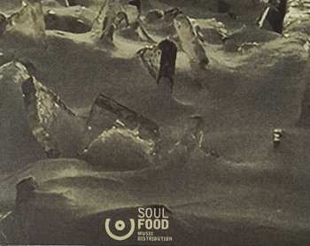 LP Décembre Noir: Forsaken Earth LTD