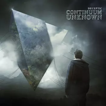 Deceptic: Continuum Unknown
