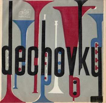 SP Dechová Hudba Supraphon: Posvícenské Písničky