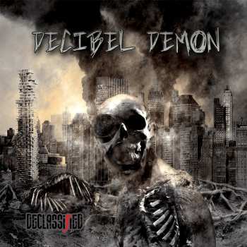 Album Decibel Demon: Declassified