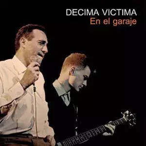 Décima Víctima: En El Garaje