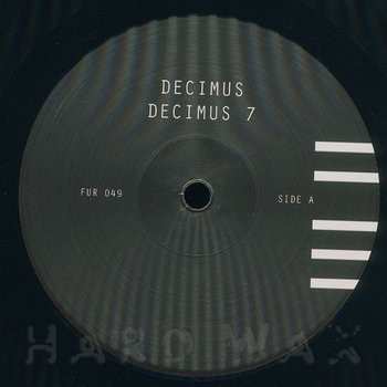 LP Decimus: Decimus 7