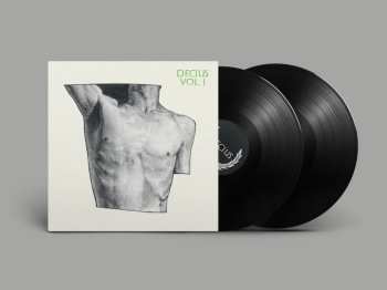 2LP Decius: Decius Vol. I