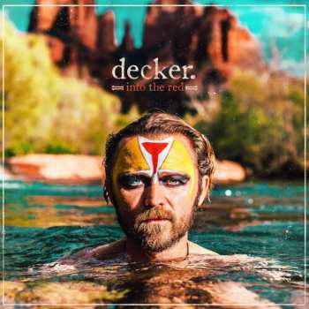 CD decker.: Into The Red