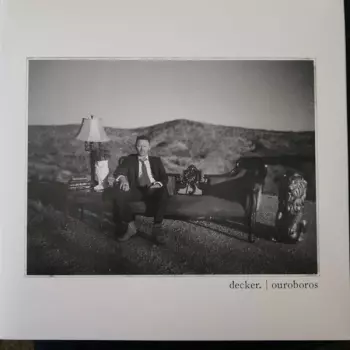decker.: Ouroboros
