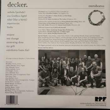 LP decker.: Ouroboros