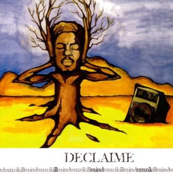 Album Declaime & Madlib: Illmindmuzik
