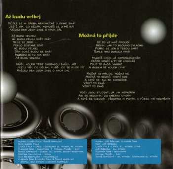 CD Decline: Den Se Otočí