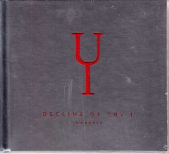 CD Decline Of The I: Johannes LTD | NUM