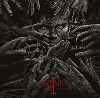 Album Decline Of The I: Johannes