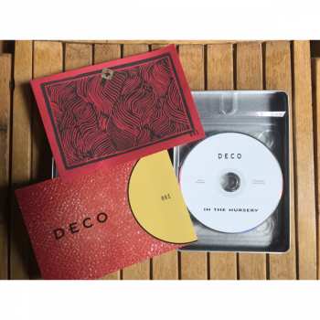 Album In The Nursery: Deco