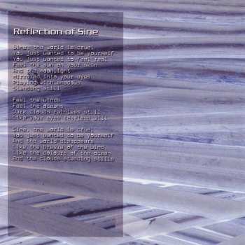 CD Decoded Feedback: Combustion