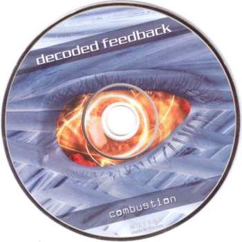 CD Decoded Feedback: Combustion