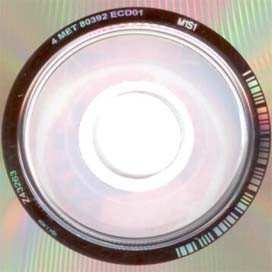 CD Decoded Feedback: Combustion
