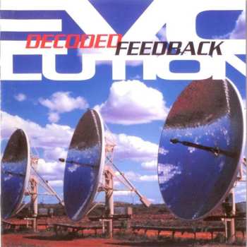 Album Decoded Feedback: EVOlution