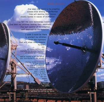 CD Decoded Feedback: EVOlution