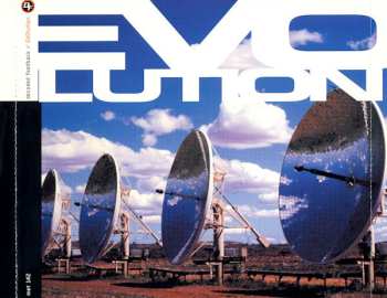 CD Decoded Feedback: EVOlution