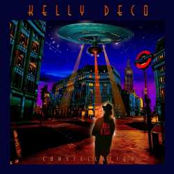 CD Deco,kelly: Constellation