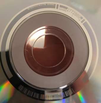 CD Decomposed: Hope Finally Died...