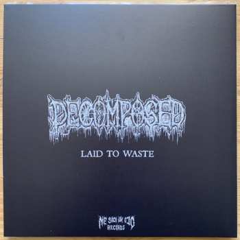 2LP Decomposed: Laid To Waste