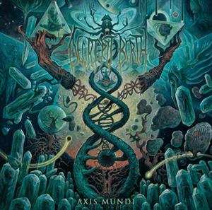 CD/Doos Decrepit Birth: Axis Mundi LTD | NUM
