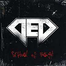 CD Ded: School Of Thought