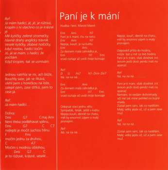 CD Děda Mládek Illegal Band: Bobr