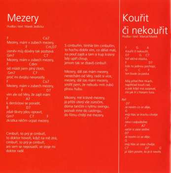 CD Děda Mládek Illegal Band: Bobr