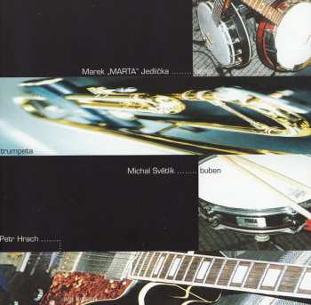 CD Děda Mládek Illegal Band: Děda Mládek Illegal Band