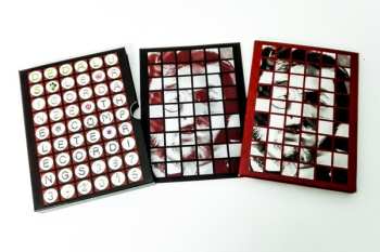 4CD/Doos Dedalus: Le Ricordanze - The Complete Recordings 1973-2015 LTD