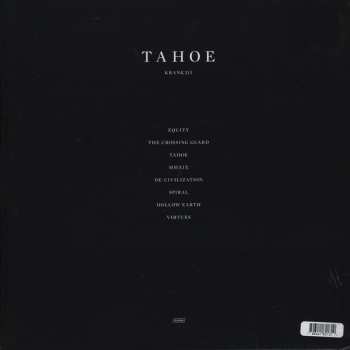 2LP Dedekind Cut: Tahoe