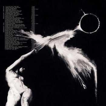2LP Dedekind Cut: Tahoe
