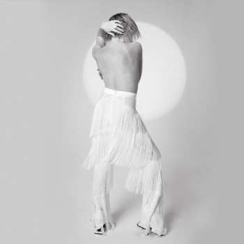 Album Carly Rae Jepsen: Dedicated