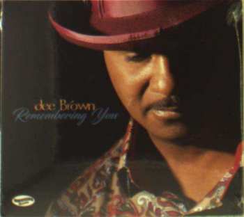 CD Dee Brown: Remembering You