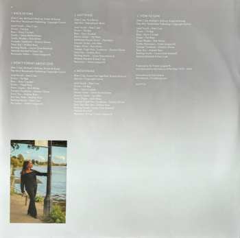 LP Dee C Lee: Just Something