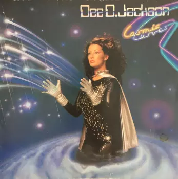 Dee D. Jackson: Cosmic Curves