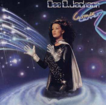 CD Dee D. Jackson: Cosmic Curves
