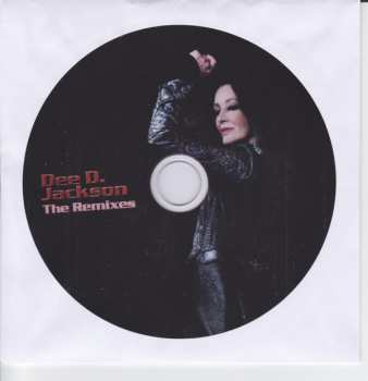 4CD/Doos Dee D. Jackson: Her Story