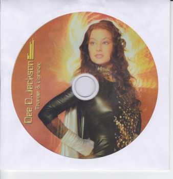 4CD/Doos Dee D. Jackson: Her Story