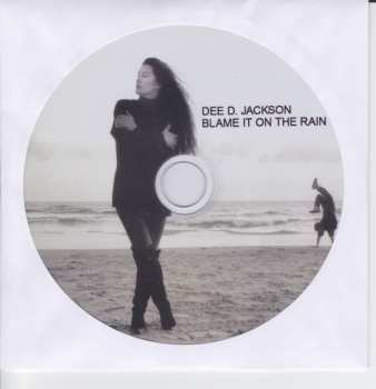 4CD/Doos Dee D. Jackson: Her Story