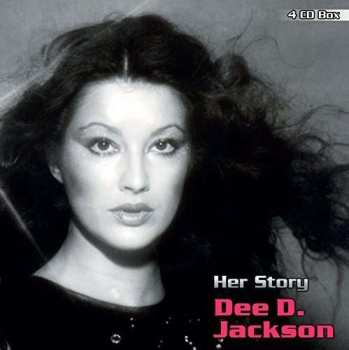 4CD/Doos Dee D. Jackson: Her Story