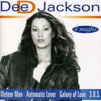 CD Dee D. Jackson: Il Meglio