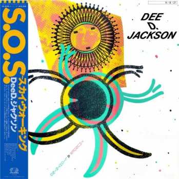 LP Dee D. Jackson: Thunder & Lightning
