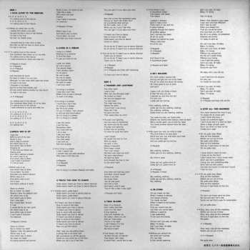 LP Dee D. Jackson: Thunder & Lightning