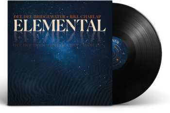 Album Dee Dee Bridgewater: Elemental