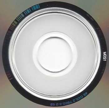 CD Dee Dee Bridgewater: Just Family / Bad For Me