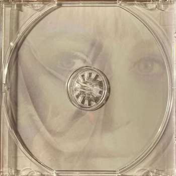 CD Dee Farrow: Low Tidings